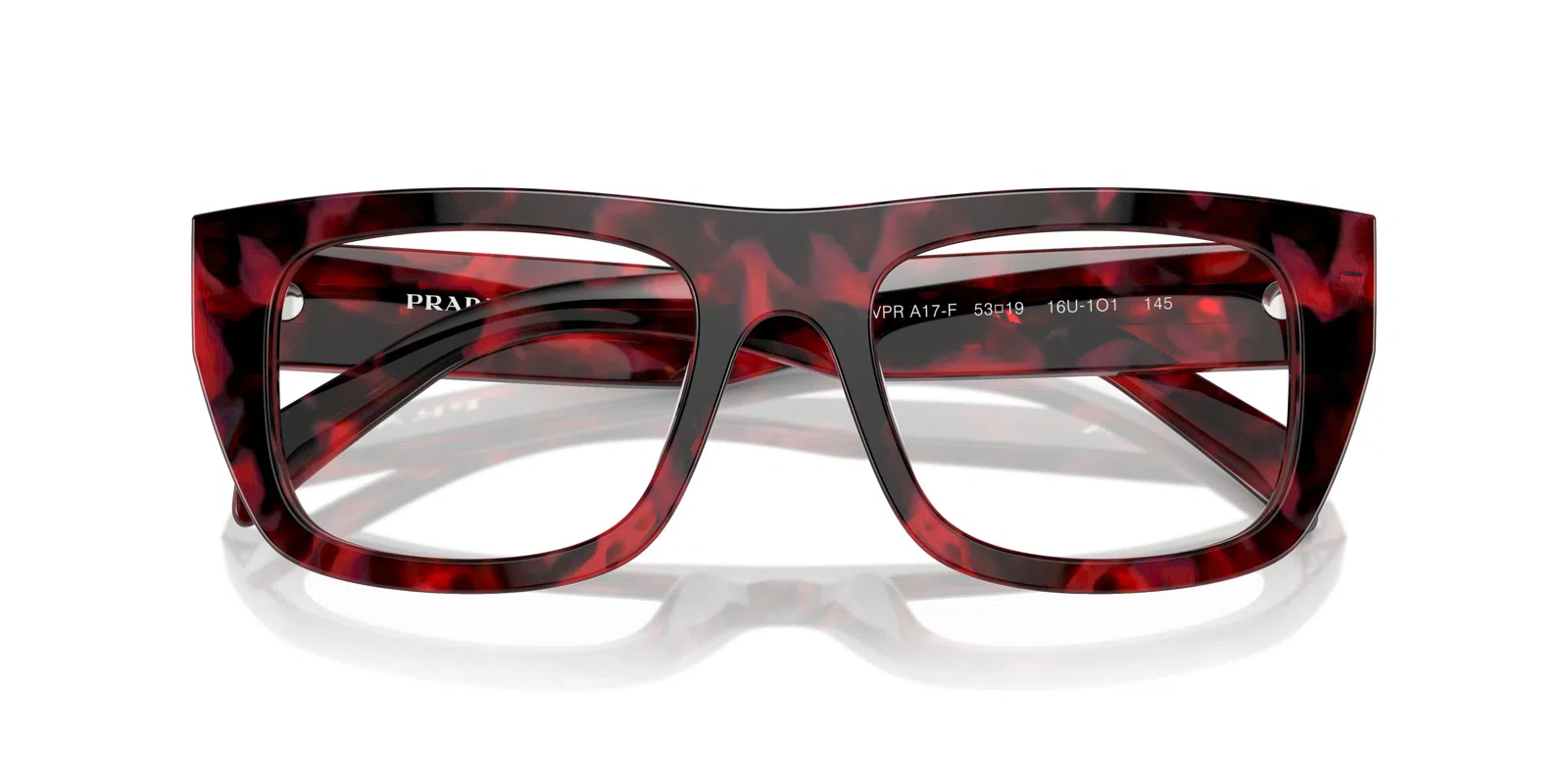 Prada A17VF Eyeglasses - view 20